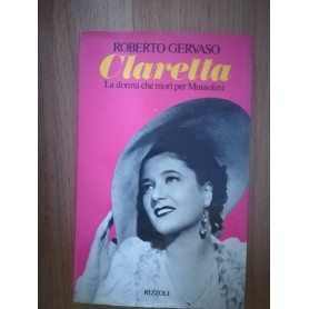 Claretta
