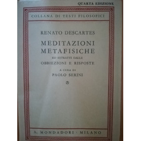 Meditazioni metafisiche