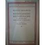 Meditazioni metafisiche
