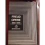 Freud opere  1892-1899