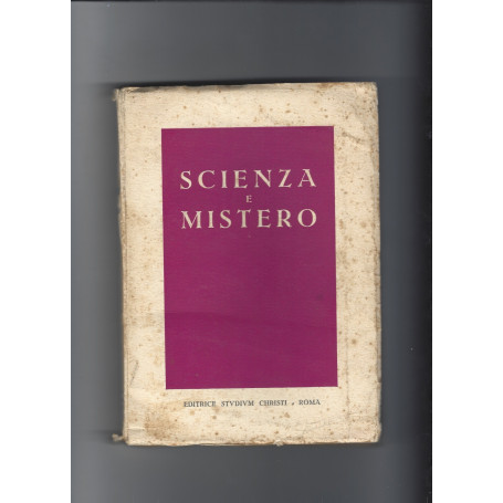 Scienza e mistero