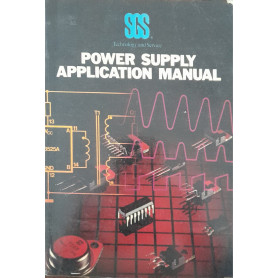 Power supply application manual