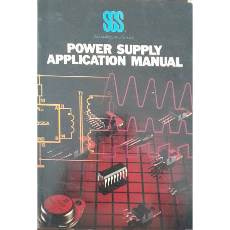Power supply application manual