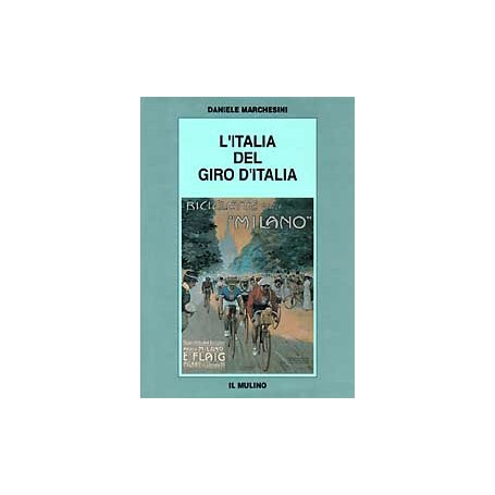 L'Italia del Giro d'Italia