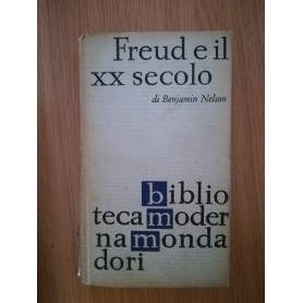 Freud e il XX secolo