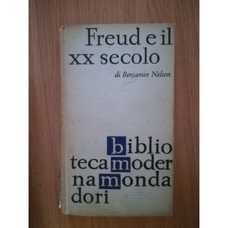 Freud e il XX secolo