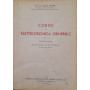 Corso di elettrotecnica generale (volume terzo) macchine elettriche