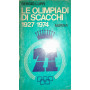 Le olimpiadi di scacchi 1927-1974