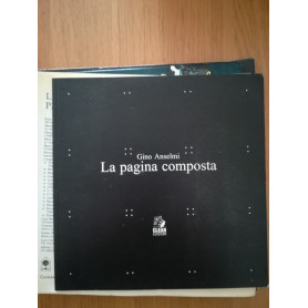 La pagina composta