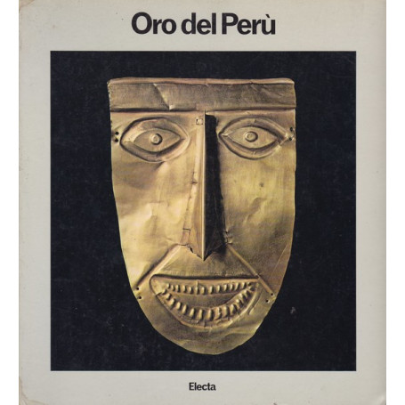Oro del Perà¹