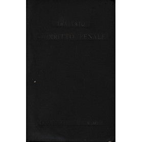 Parte generale del diritto penale