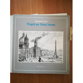 Progetti per Piazza Navona