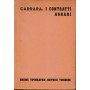 I contratti agrari