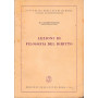 Lezioni di filosofia del diritto