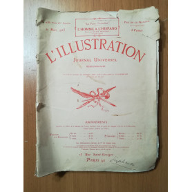 L'Illustration