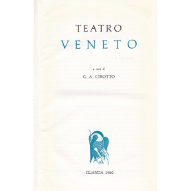 Teatro veneto