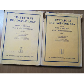 Trattato di immunopatologia