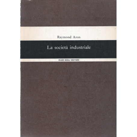La società  industriale
