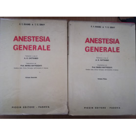 Anestesia generale