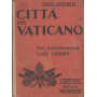 Città  del Vaticano
