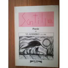 Scintille poesie