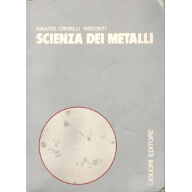 Scienza dei metalli
