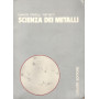 Scienza dei metalli