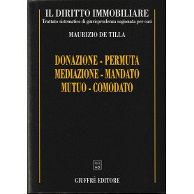 Donazione