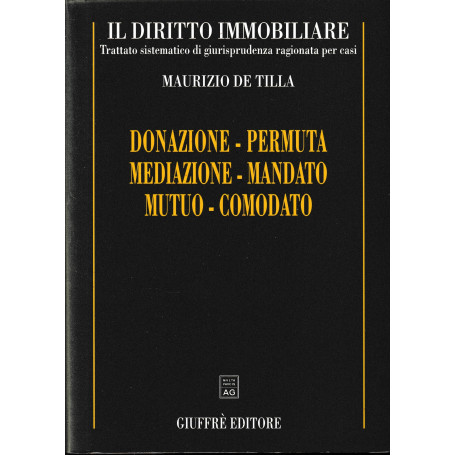 Donazione