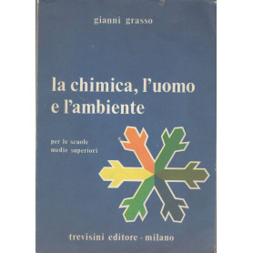 La chimica