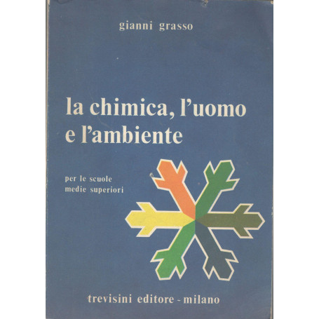 La chimica