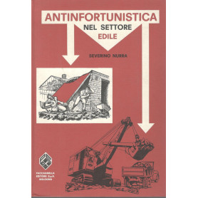 Antinfortunistica nel settore edile