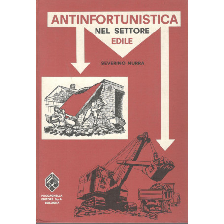 Antinfortunistica nel settore edile