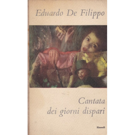 Cantata dei giorni dispari