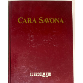 Cara Savona
