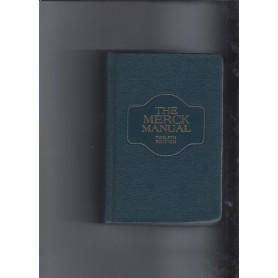 The Merck manual