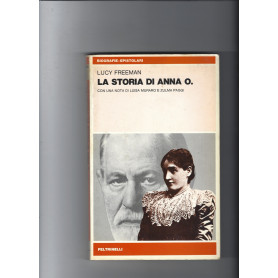 La storia di Anna O.