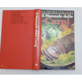 Il manuale delle carni