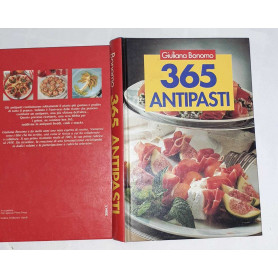 365 antipasti