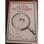 La vita di J.H.Fabre