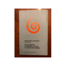 Isaac Newton. La gravità