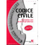 Codice Civile. Annotato con la Giurisprudenza.