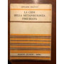 La crisi della metapsicologia