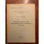 Situazione e prospettive della organizzazioni tecnico- amministrativa della difesa