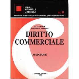 Diritto commerciale