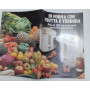 In forma con frutta e verdura. Piu' di 120 ricette per una vita piu' sana