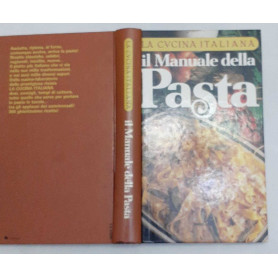 Il manuale della pasta