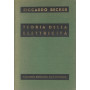 Teoria della elettricità . Teoria elettronica