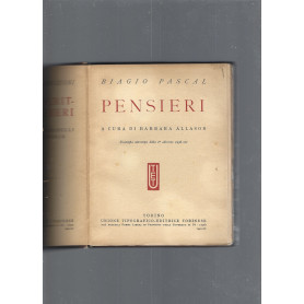 Pensieri