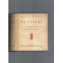 Pensieri